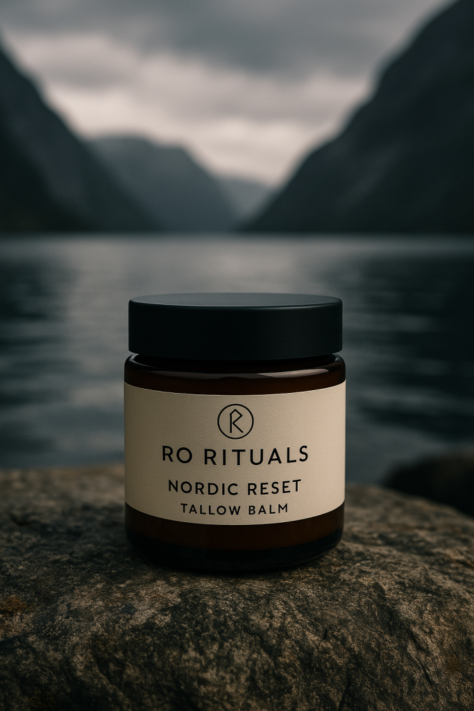 Nordic Reset